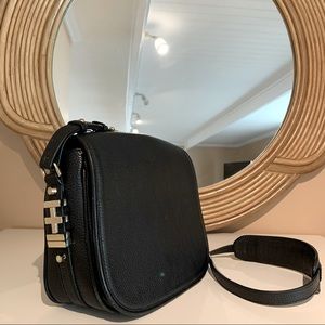 Lovette Crossbody Bag